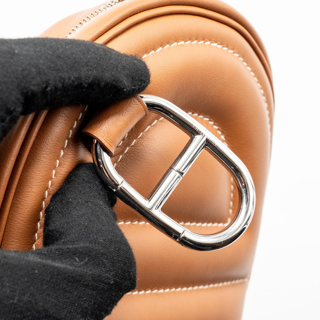 HERMES IN-THE-LOOP SWIFT GOLD SHW