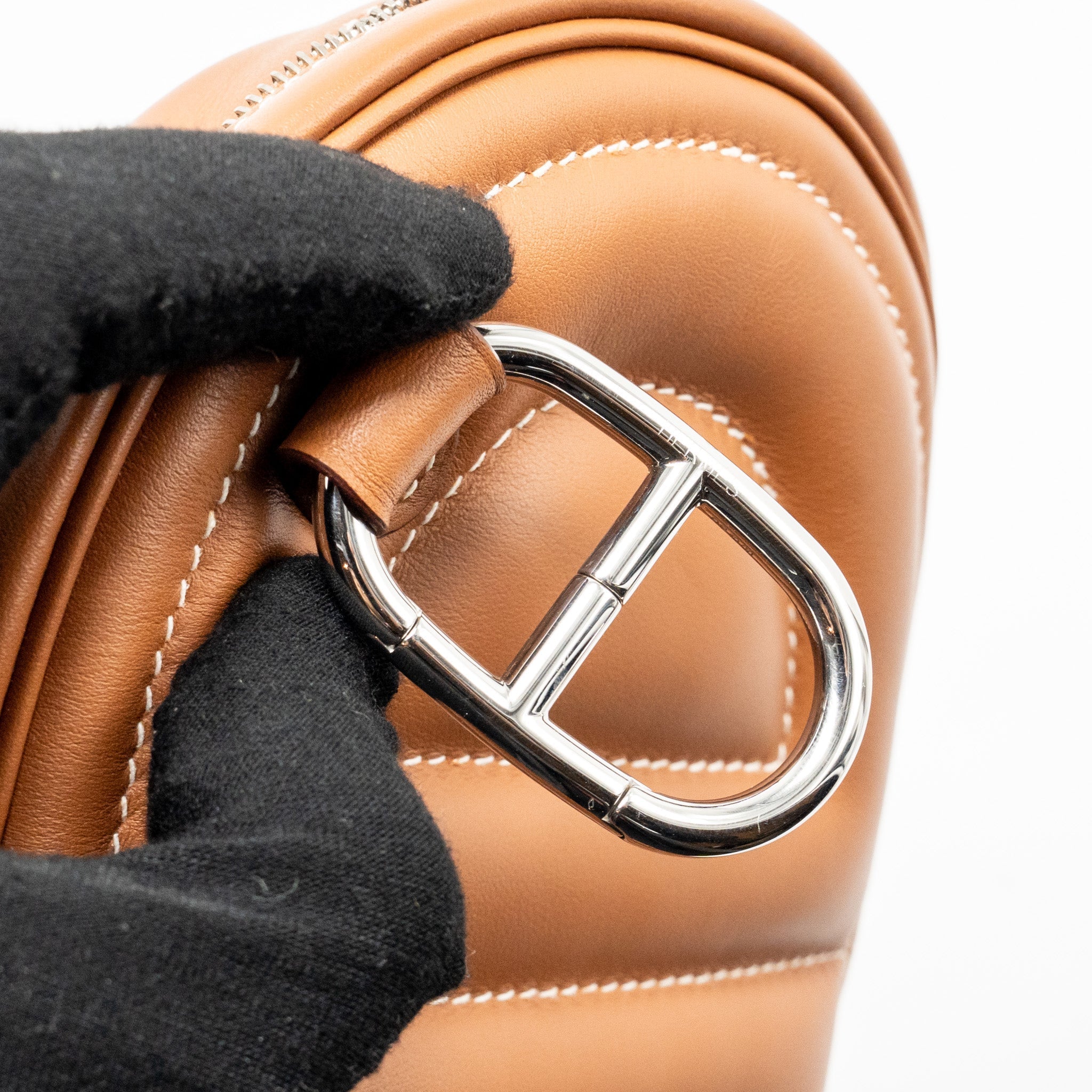 HERMES IN-THE-LOOP SWIFT GOLD SHW