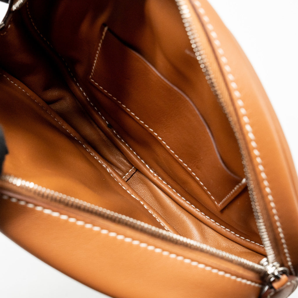 HERMES IN-THE-LOOP SWIFT GOLD SHW