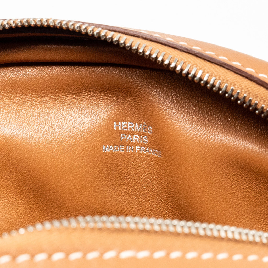 HERMES IN-THE-LOOP SWIFT GOLD SHW
