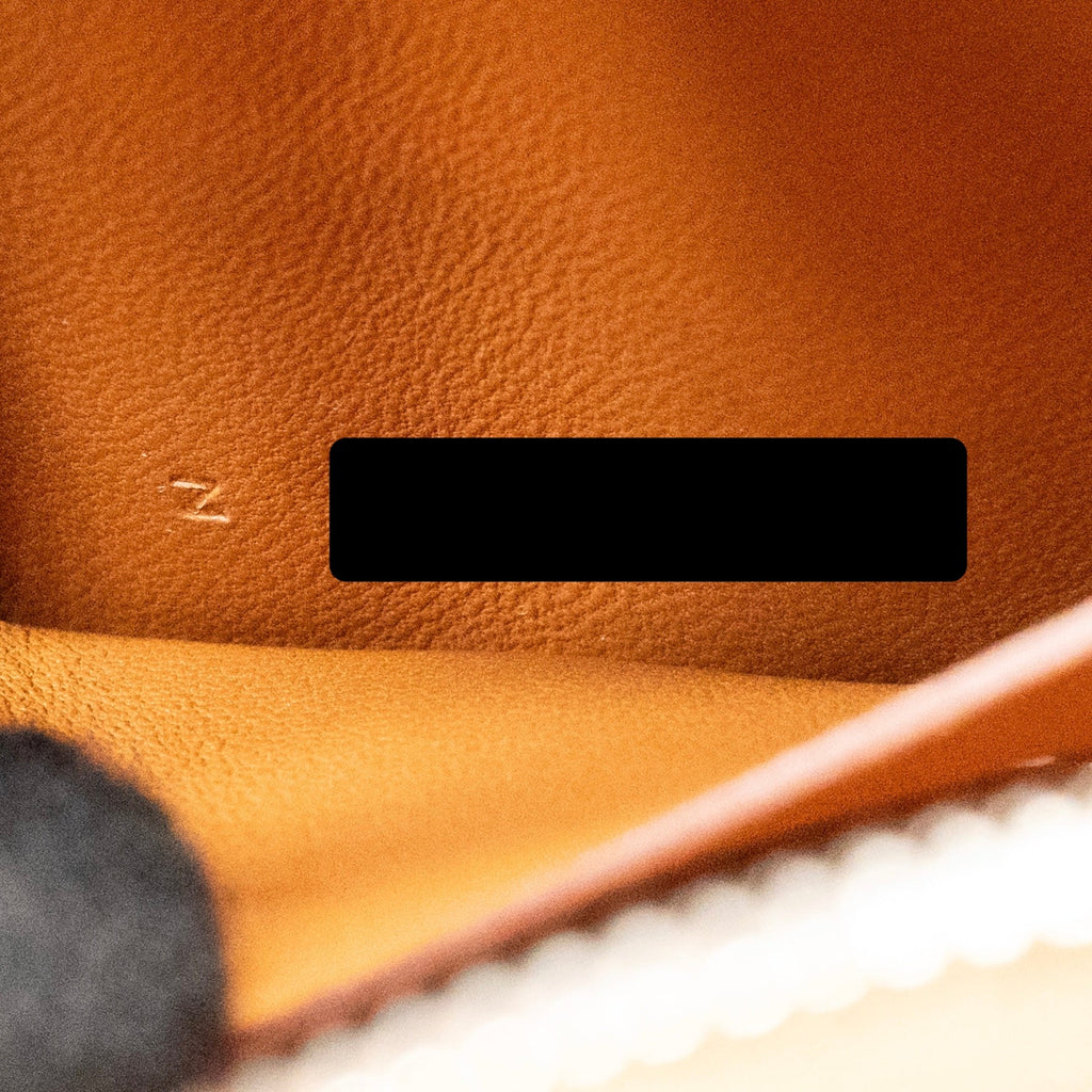 HERMES IN-THE-LOOP SWIFT GOLD SHW