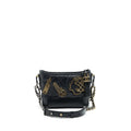CHANEL LIMITED EDITION GABRIELLE SMALL HOBO BAG