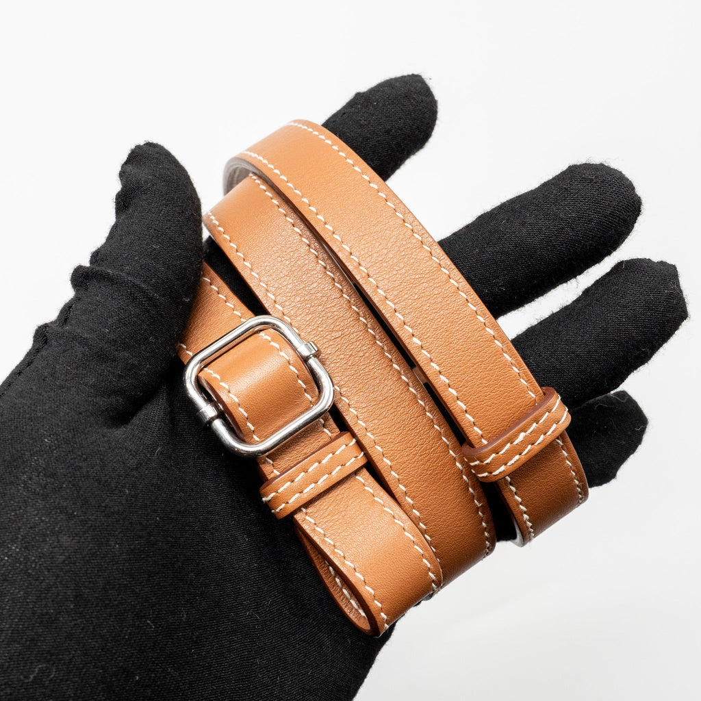 HERMES IN-THE-LOOP SWIFT GOLD SHW