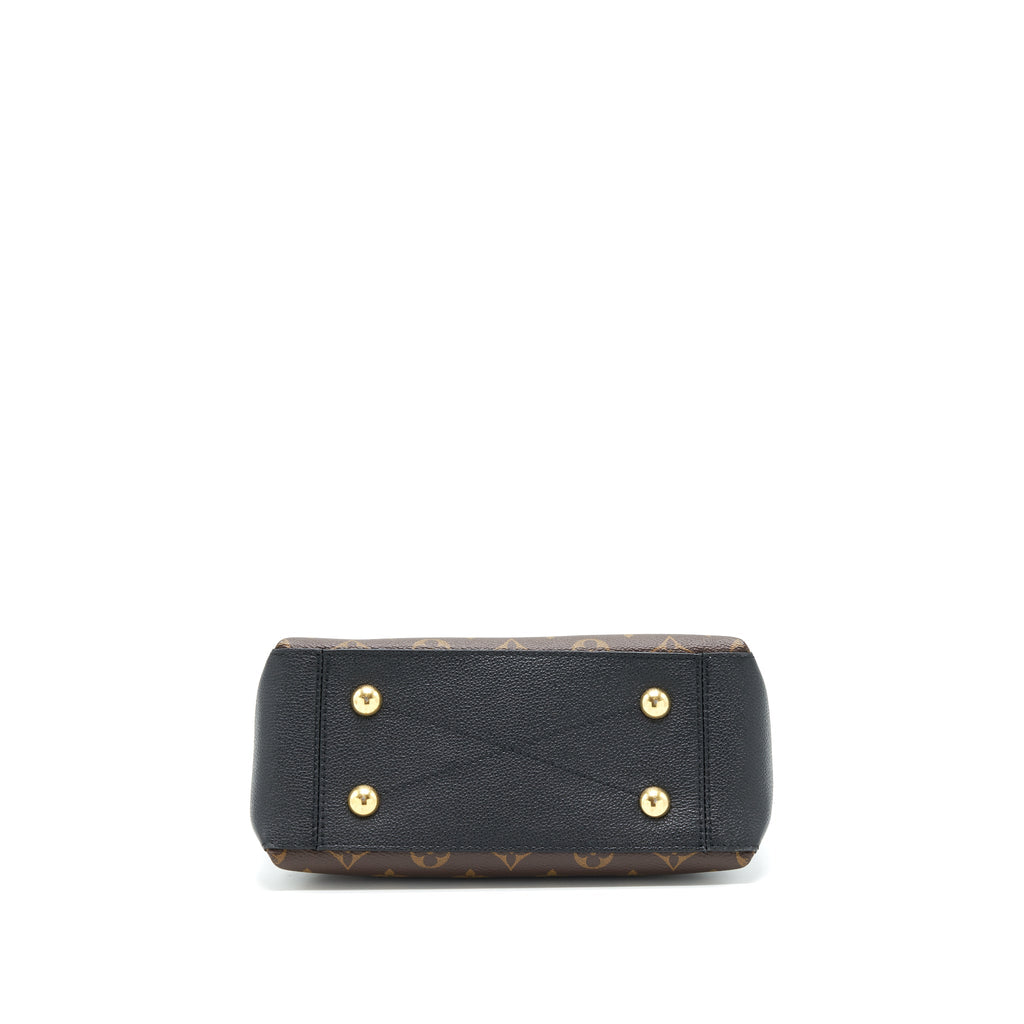 LOUIS VUITTON SURENE BB BLACK GHW