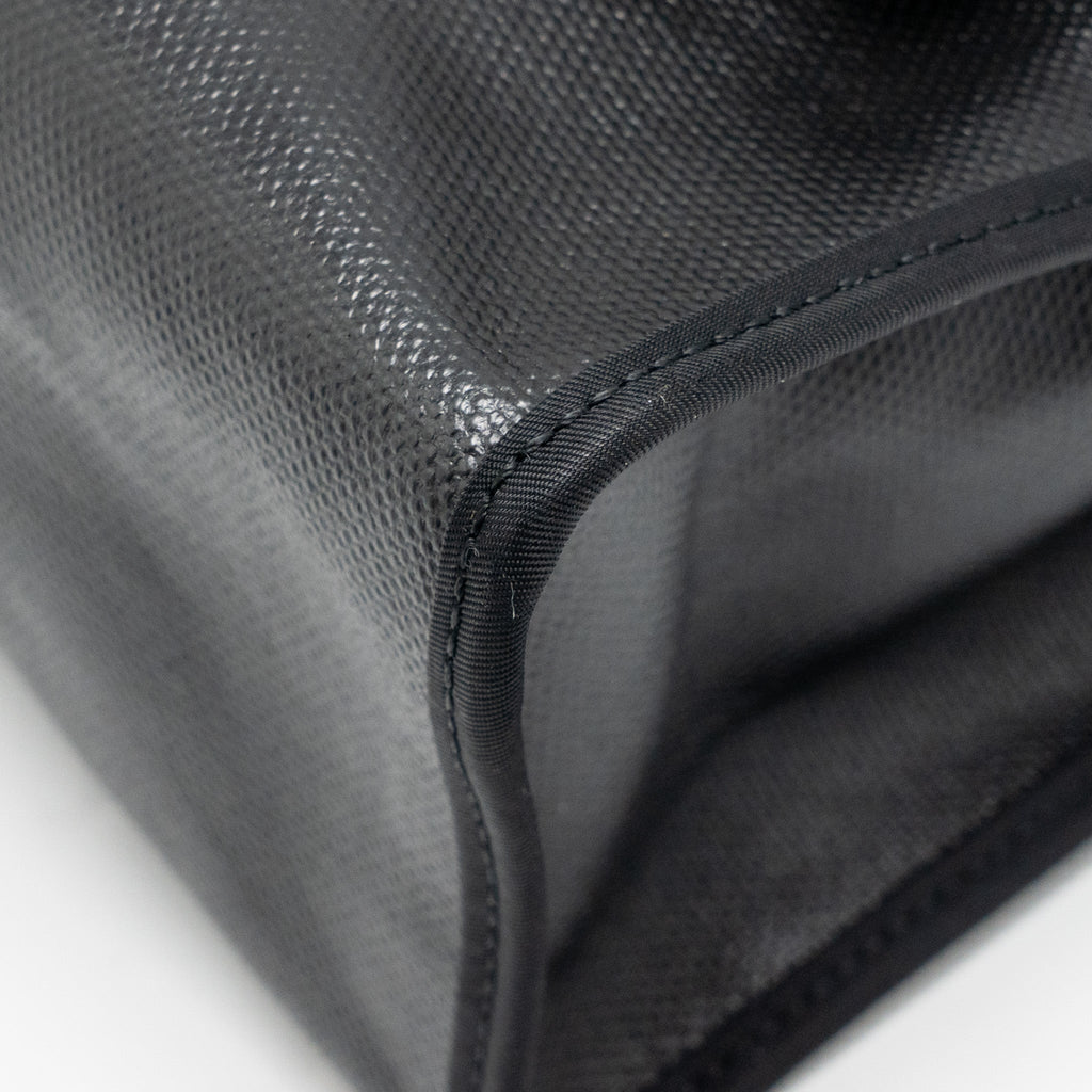 HERMES HERBAG 31 ZIP BAG BERLINE CANVAS/HUNTER LEATHER BLACK/ECRU-BLACK SHW
