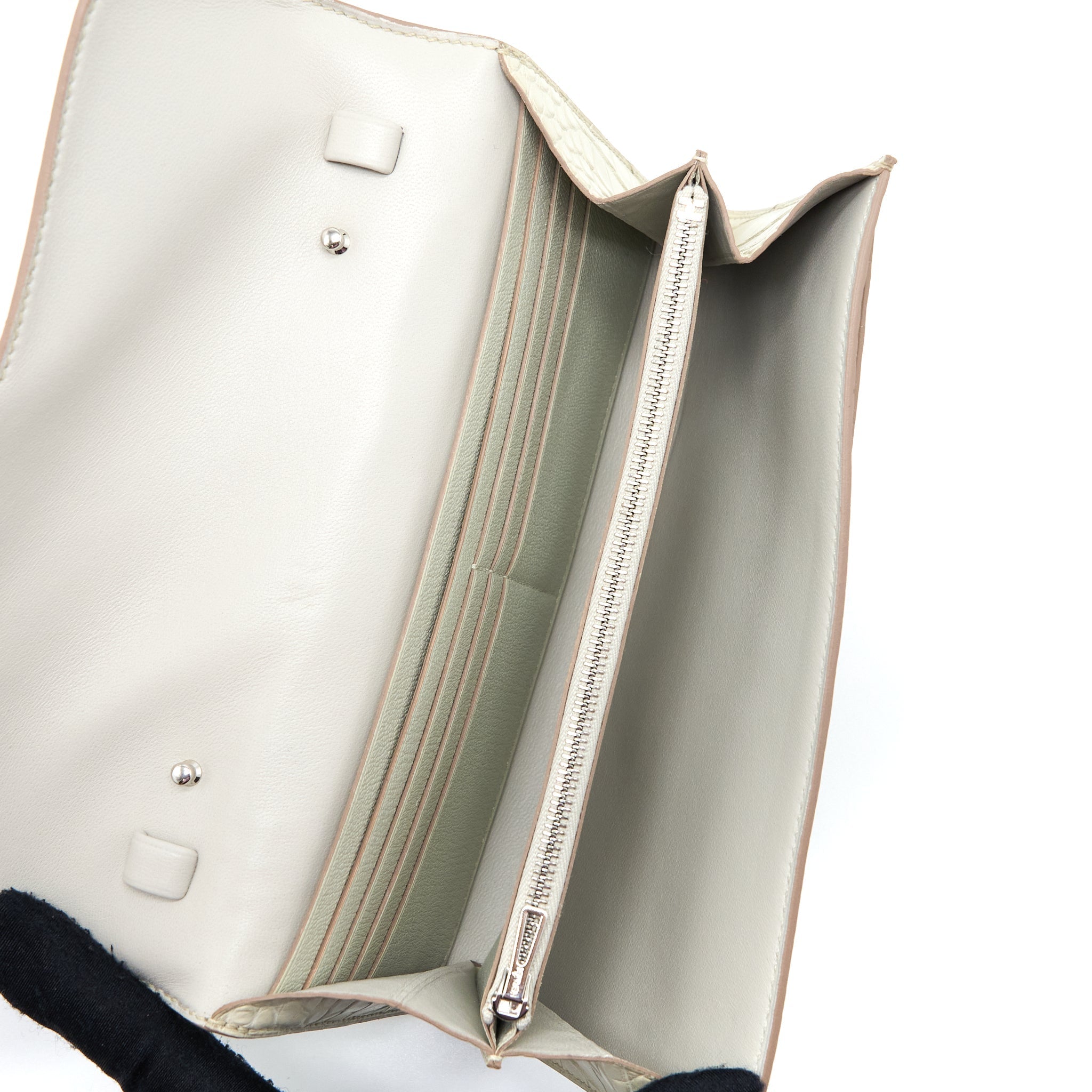 HERMES CONSTANCE TO GO ALLIGATOR MISSISSIPPIENSIS 8L BETON SHW