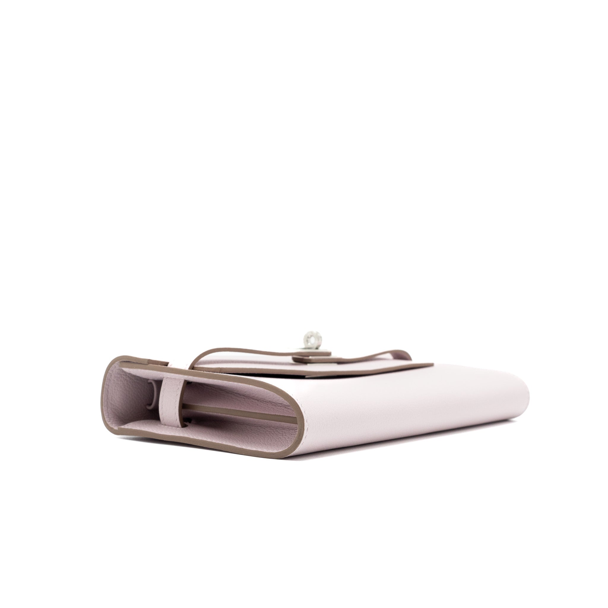 HERMES KELLY TO GO EVERCOLOR 09 MAUVE PALE SHW