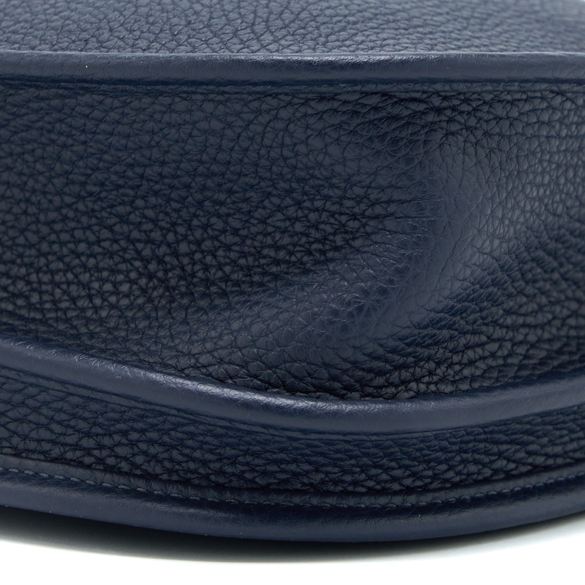 HERMES EVELYNE 29 CLEMENCE BLUE NUIT SHW