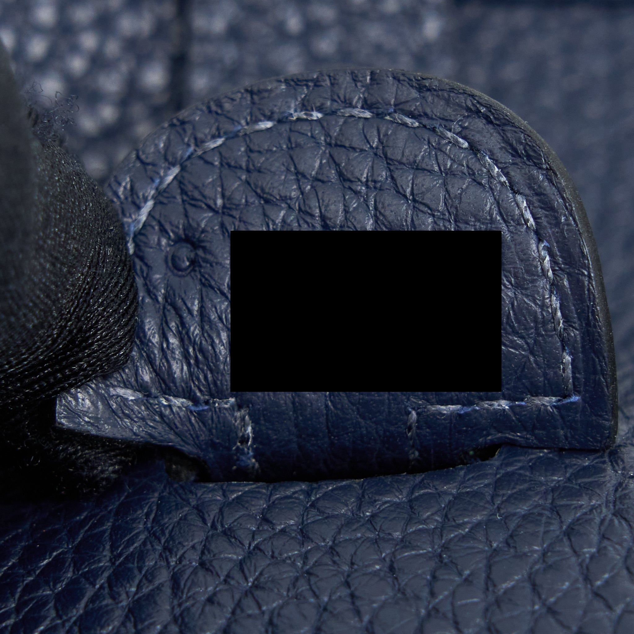 HERMES EVELYNE 29 CLEMENCE BLUE NUIT SHW