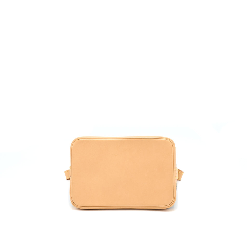LOUIS VUITTON NEO NOE BB MONOGRAM CANVAS GHW
