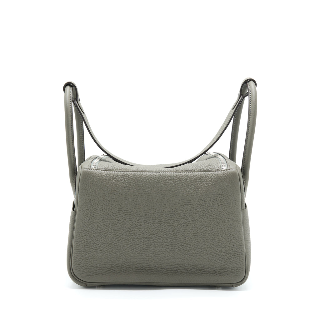 HERMES LINDY 26 CLEMENCE 0L GRIS MEYER SHW