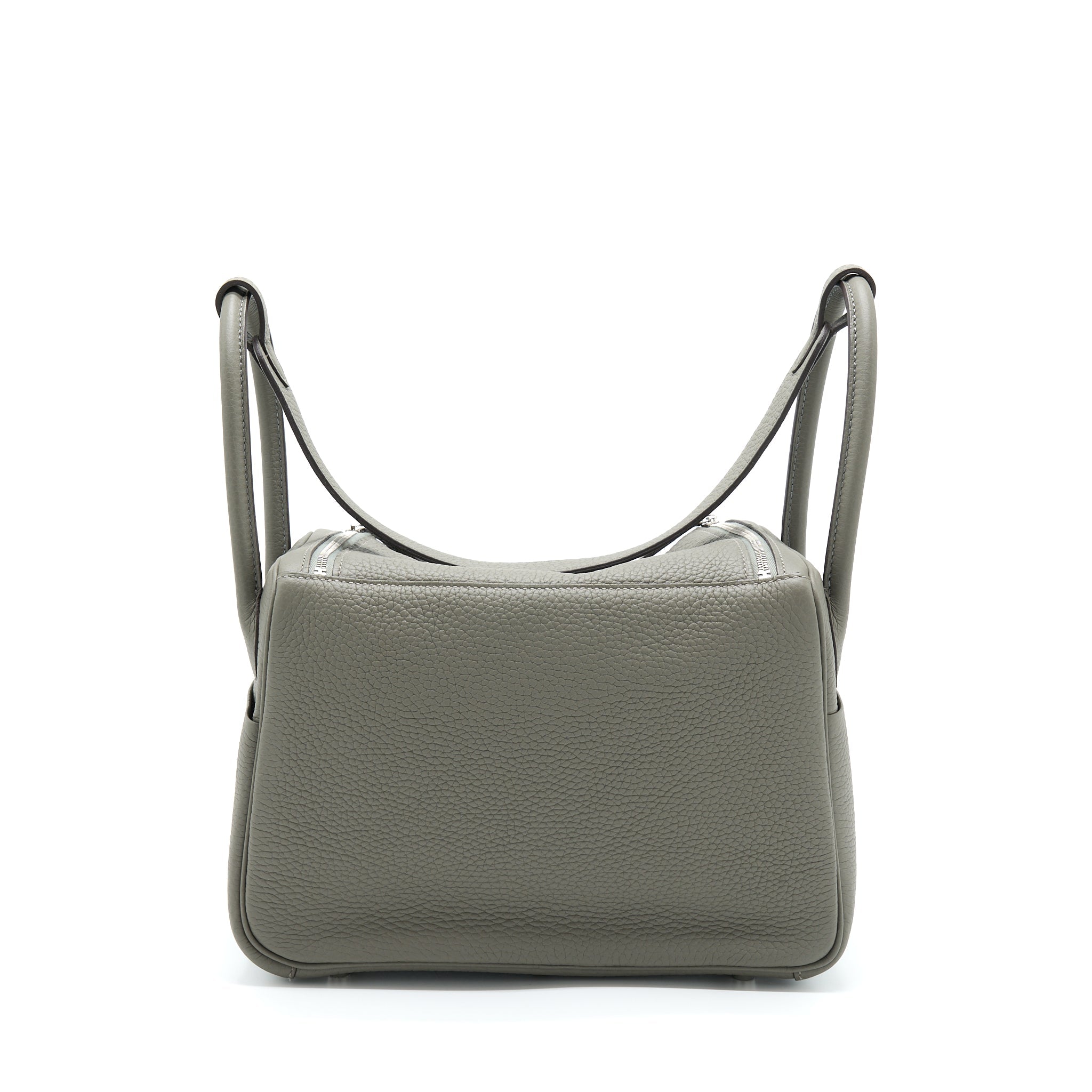 HERMES LINDY 26 CLEMENCE 0L GRIS MEYER SHW