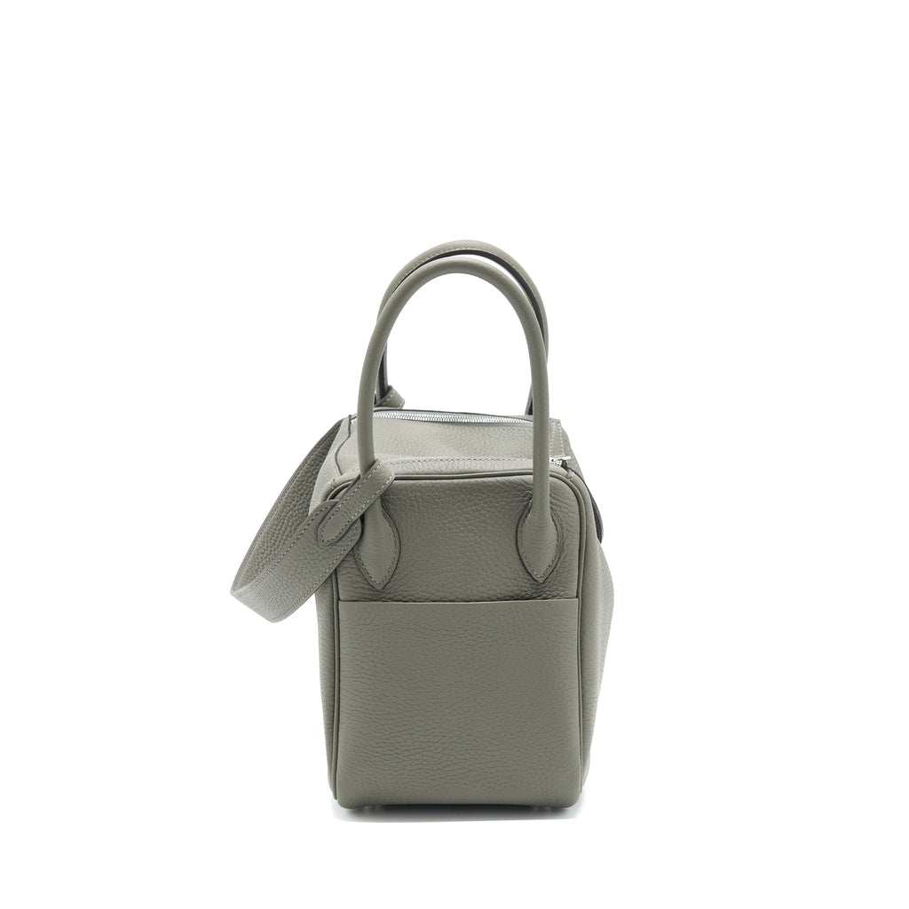 HERMES LINDY 26 CLEMENCE 0L GRIS MEYER SHW