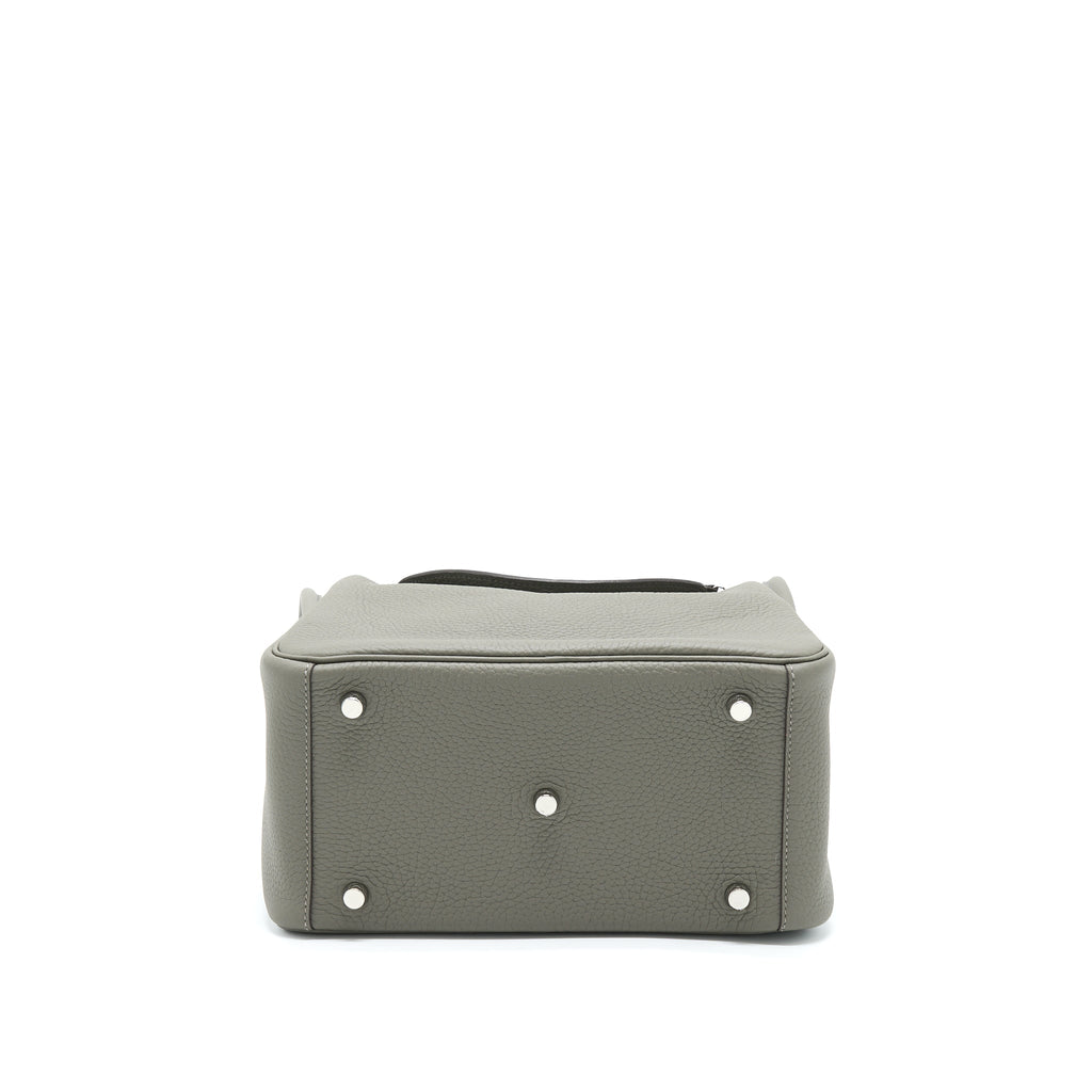 HERMES LINDY 26 CLEMENCE 0L GRIS MEYER SHW