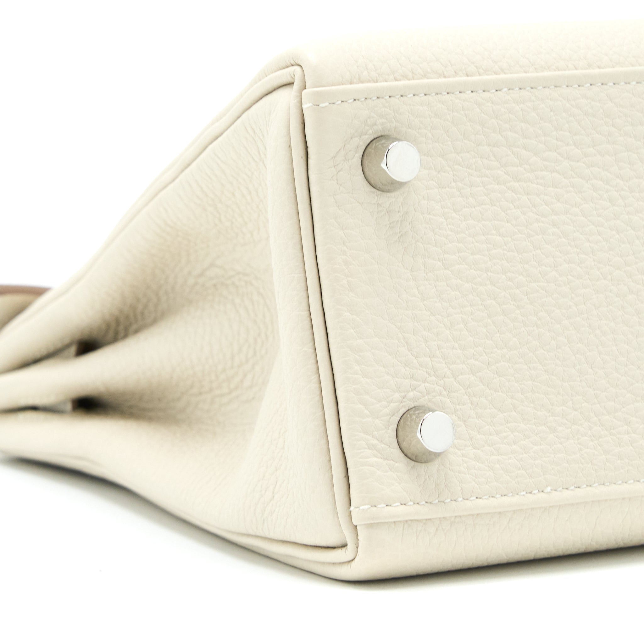 HERMES KELLY 25 TOGO CRAIE SHW