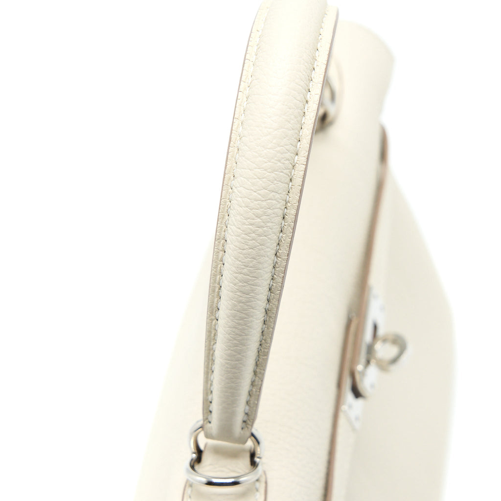 HERMES KELLY 25 TOGO CRAIE SHW