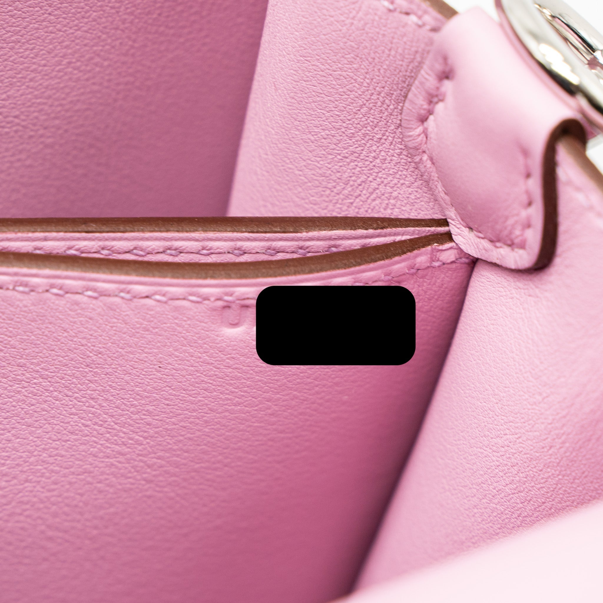HERMES MINI ROULIS SWIFT X9 MAUVE SYLVESTRE SHW
