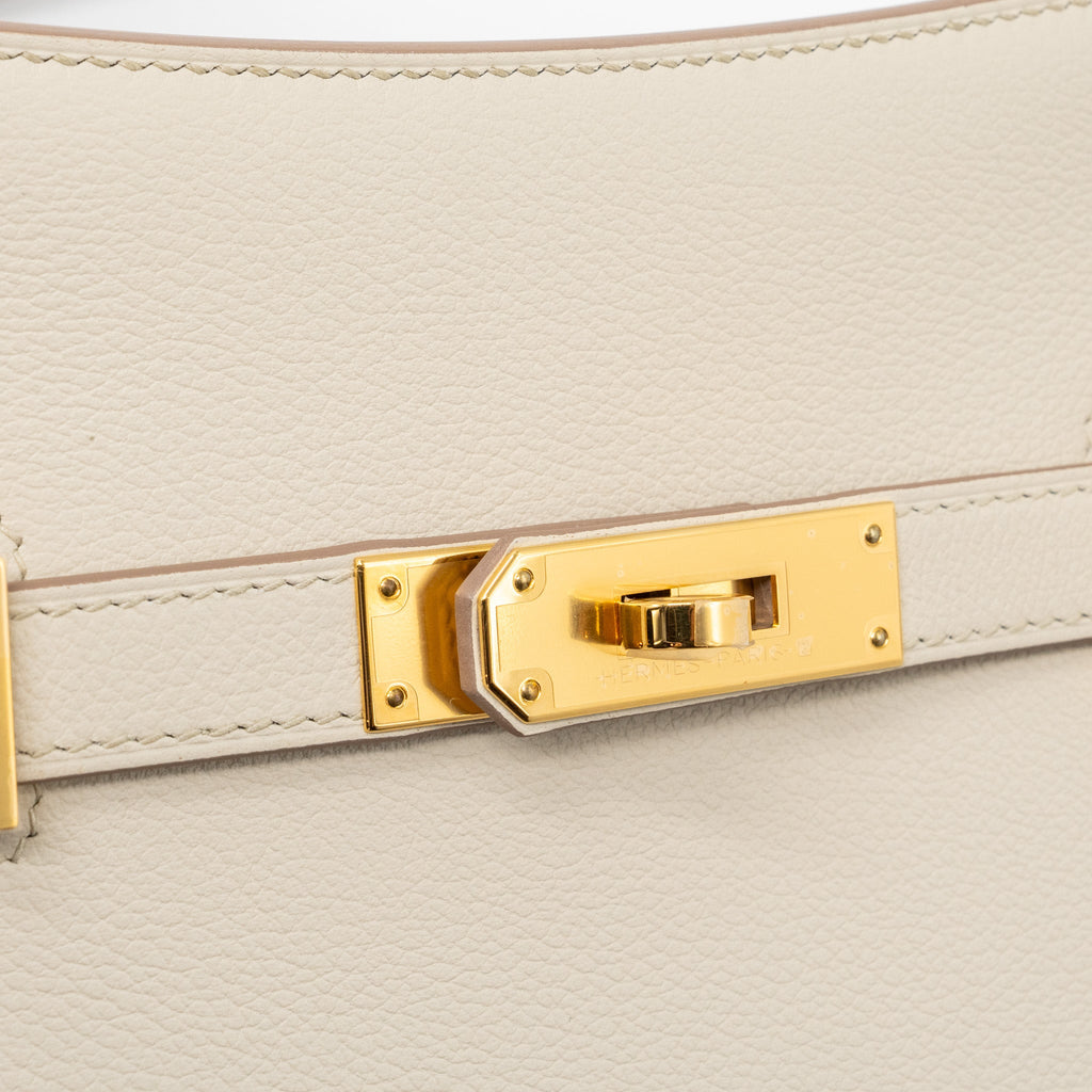 HERMES MINI JYPSIERE EVERCOLOR BETON GHW
