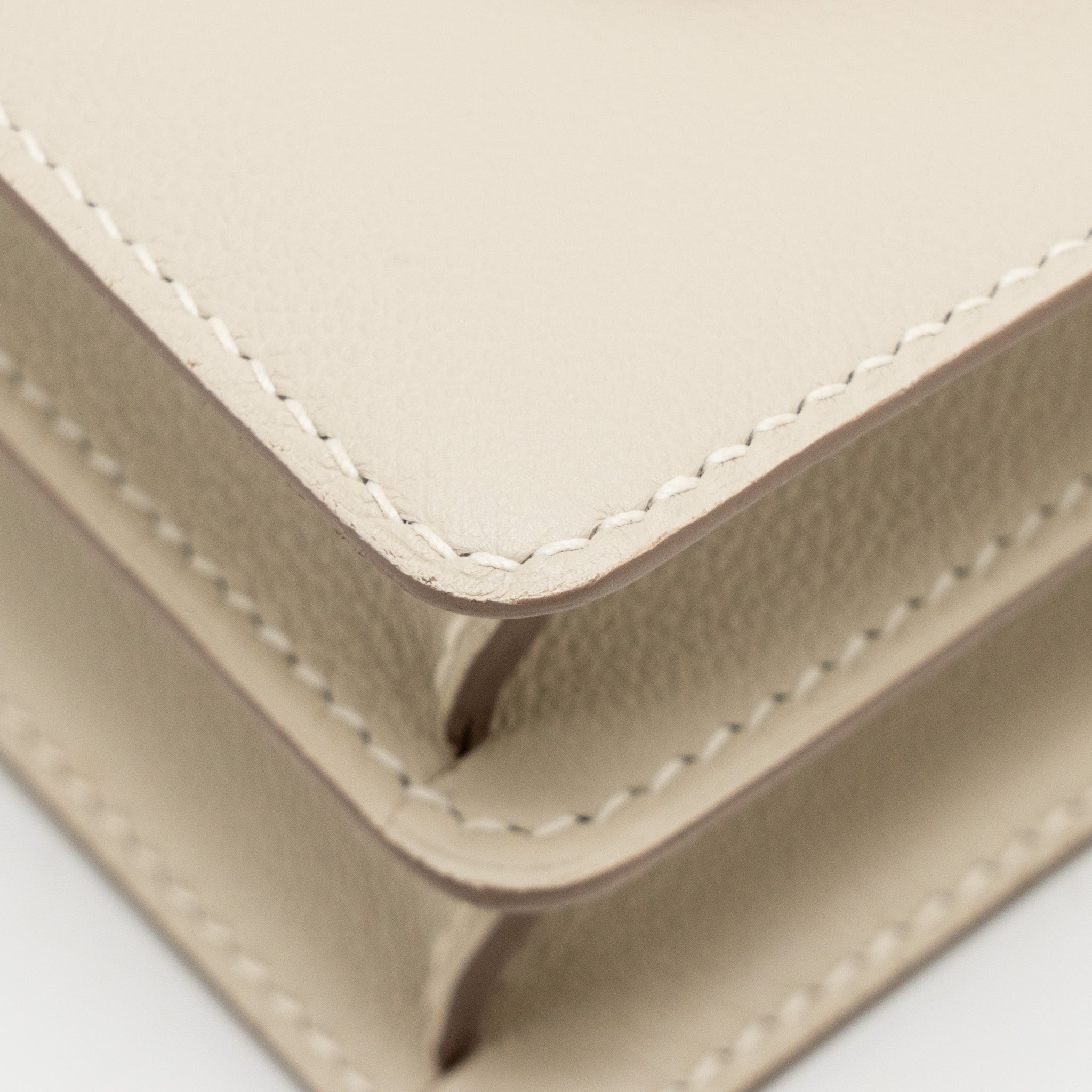 HERMES ROULIS 23 EVERCOLOR 8L BETON GHW