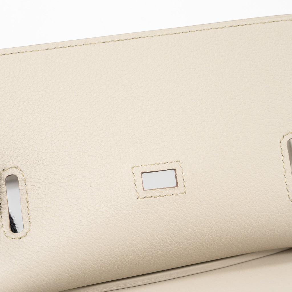 HERMES MINI JYPSIERE EVERCOLOR BETON GHW