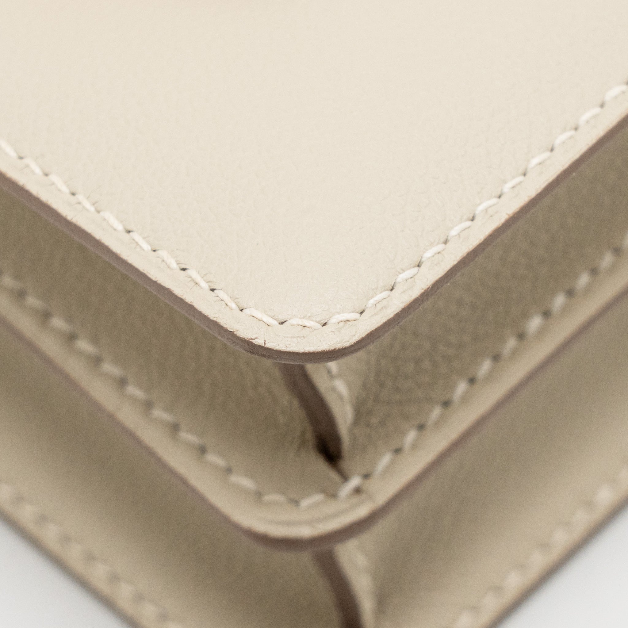 HERMES ROULIS 23 EVERCOLOR 8L BETON GHW