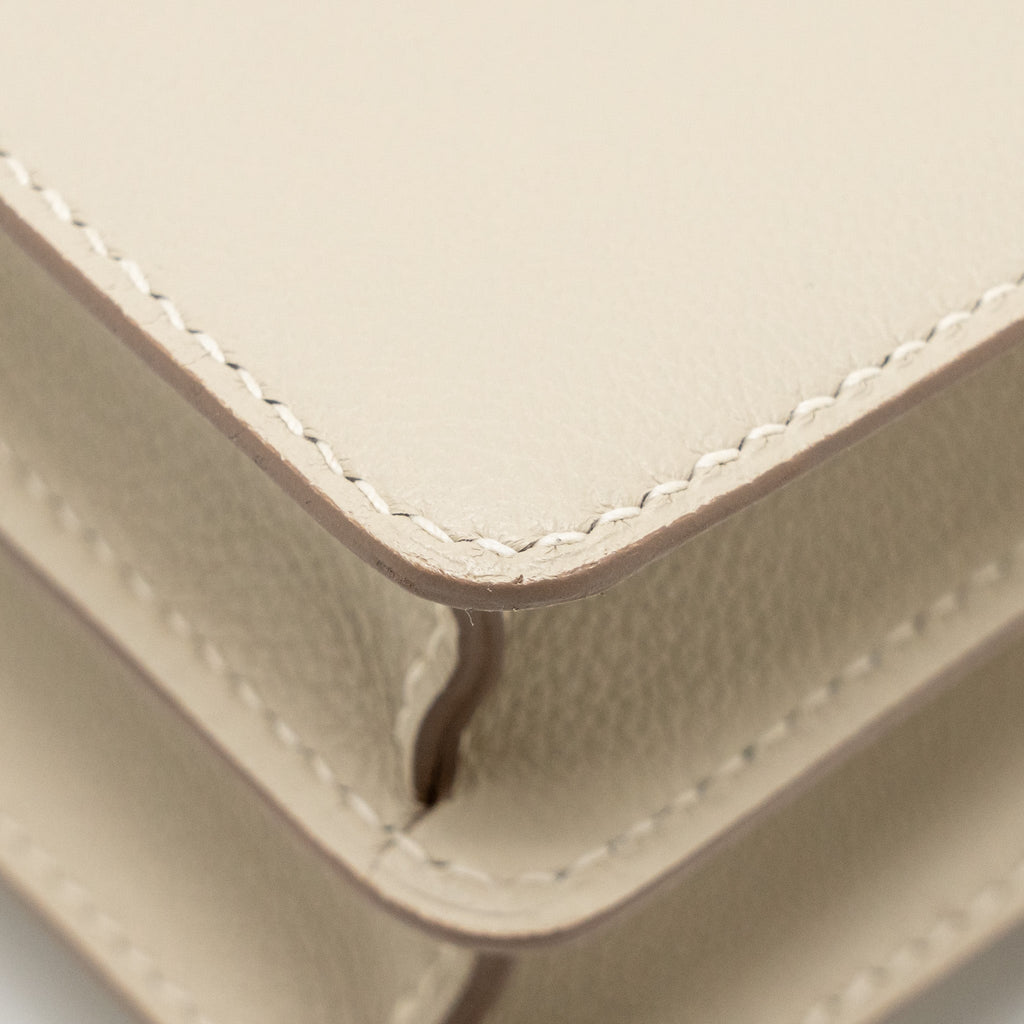 HERMES ROULIS 23 EVERCOLOR 8L BETON GHW