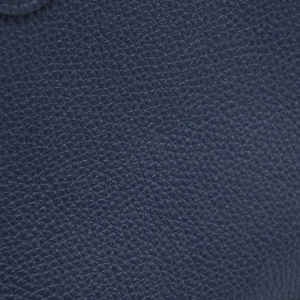 HERMES EVELYNE 29 CLEMENCE BLUE NUIT SHW