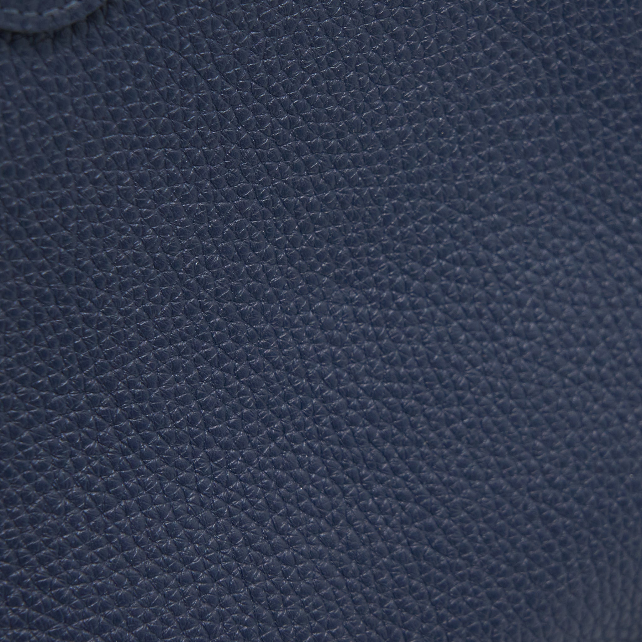 HERMES EVELYNE 29 CLEMENCE BLUE NUIT SHW