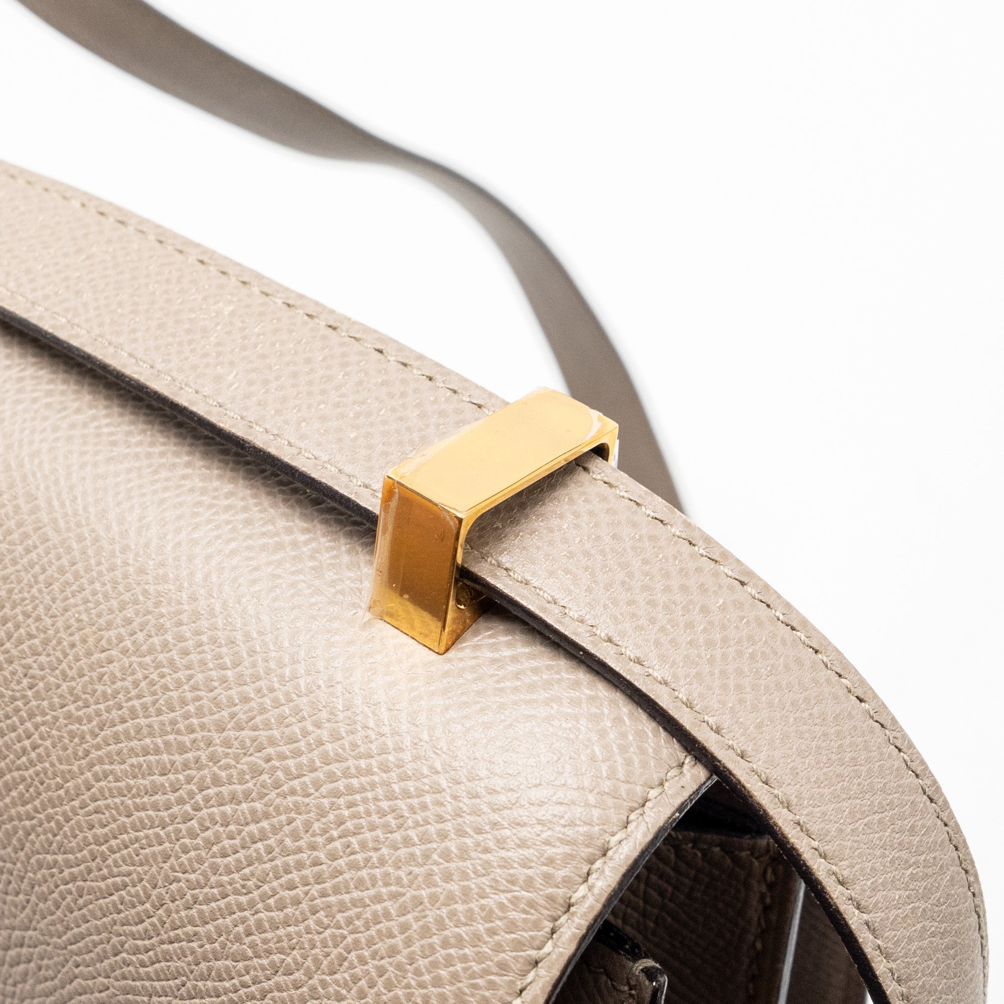 HERMES CONSTANCE 24 EPSOM GRIS ASPHALTE GHW