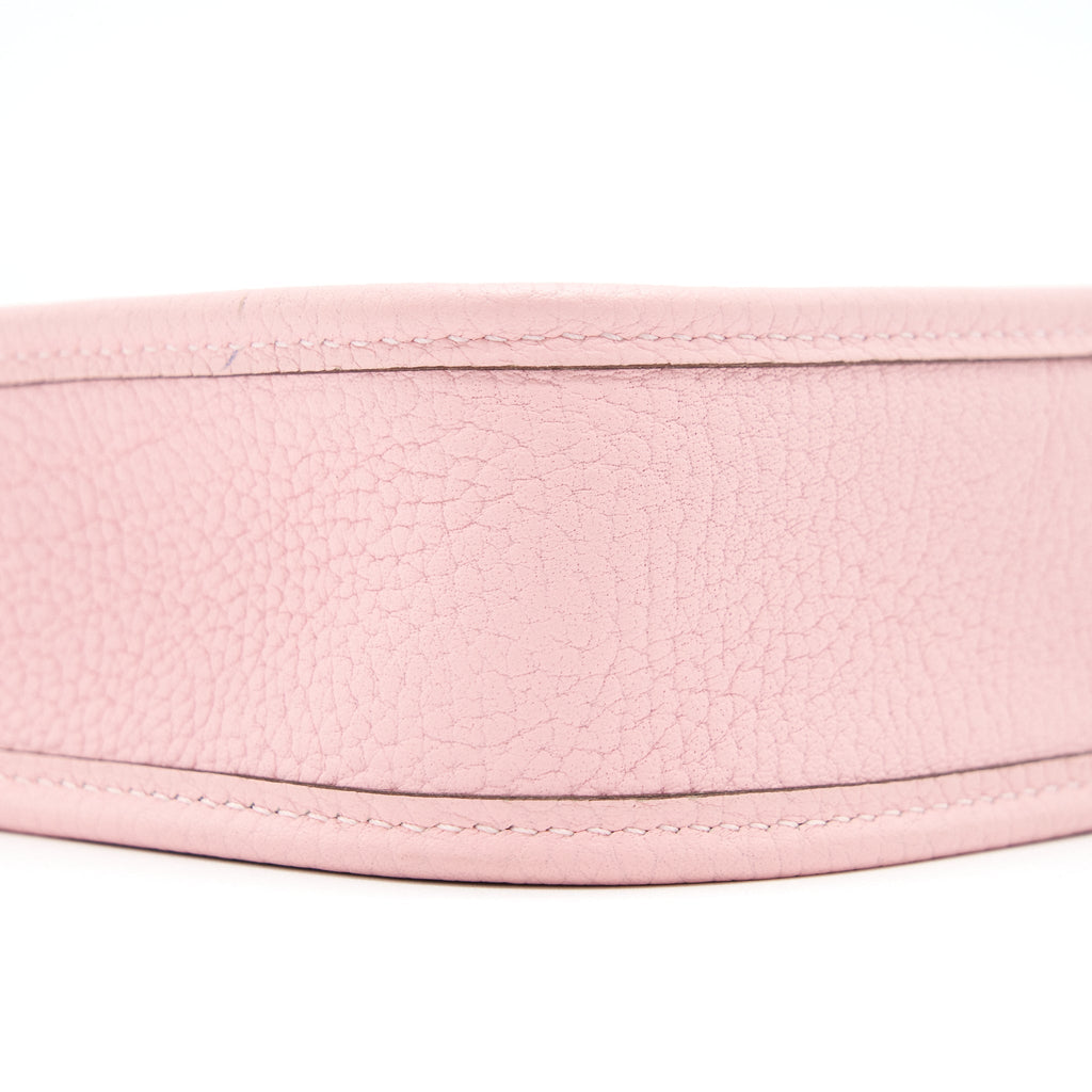 HERMES MINI EVELYNE ROSE SAKURA SHW
