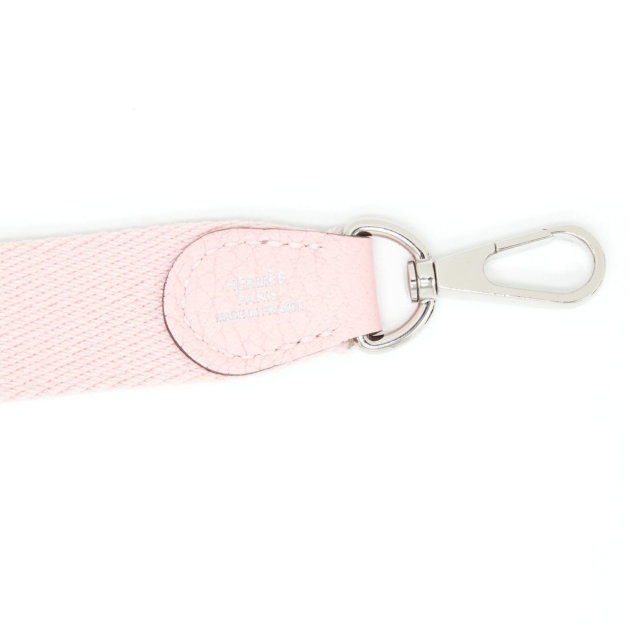 HERMES MINI EVELYNE ROSE SAKURA SHW