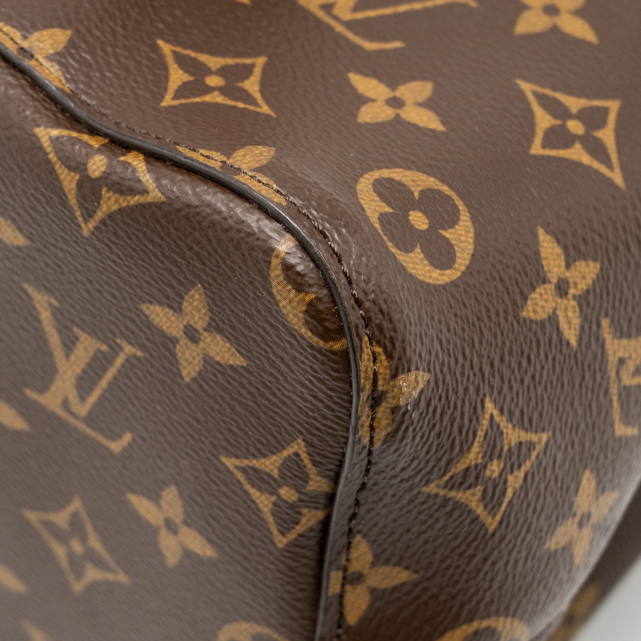 LOUIS VUITTON NEO NOE MONOGRAM CANVAS PINK GHW