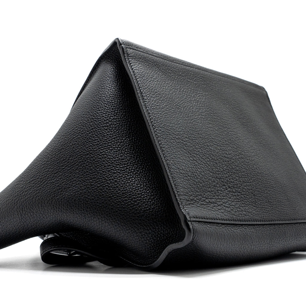 CELINE BIG BAG CALFSKIN BLACK SHW
