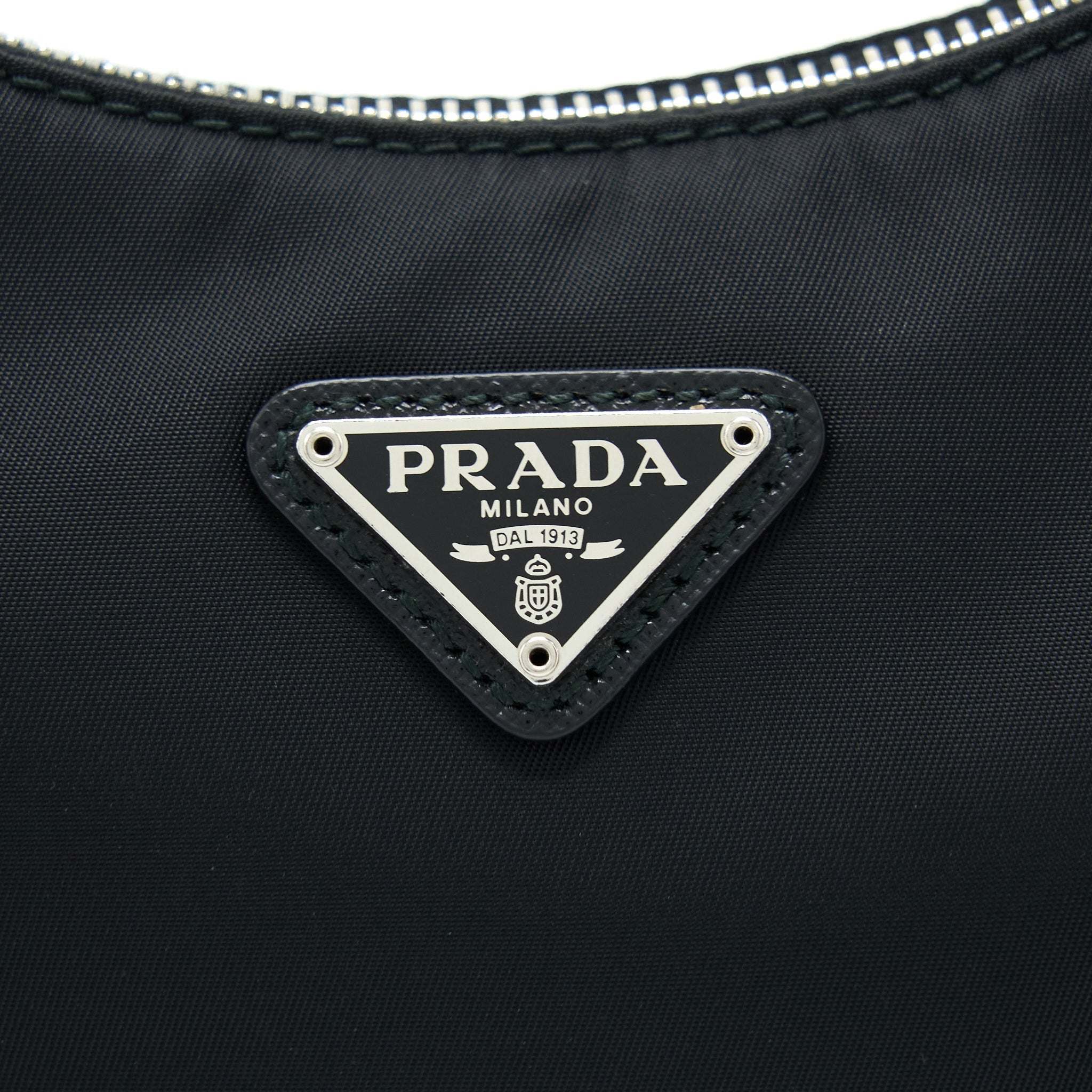 PRADA REEDITION 2005 BLACK SHW