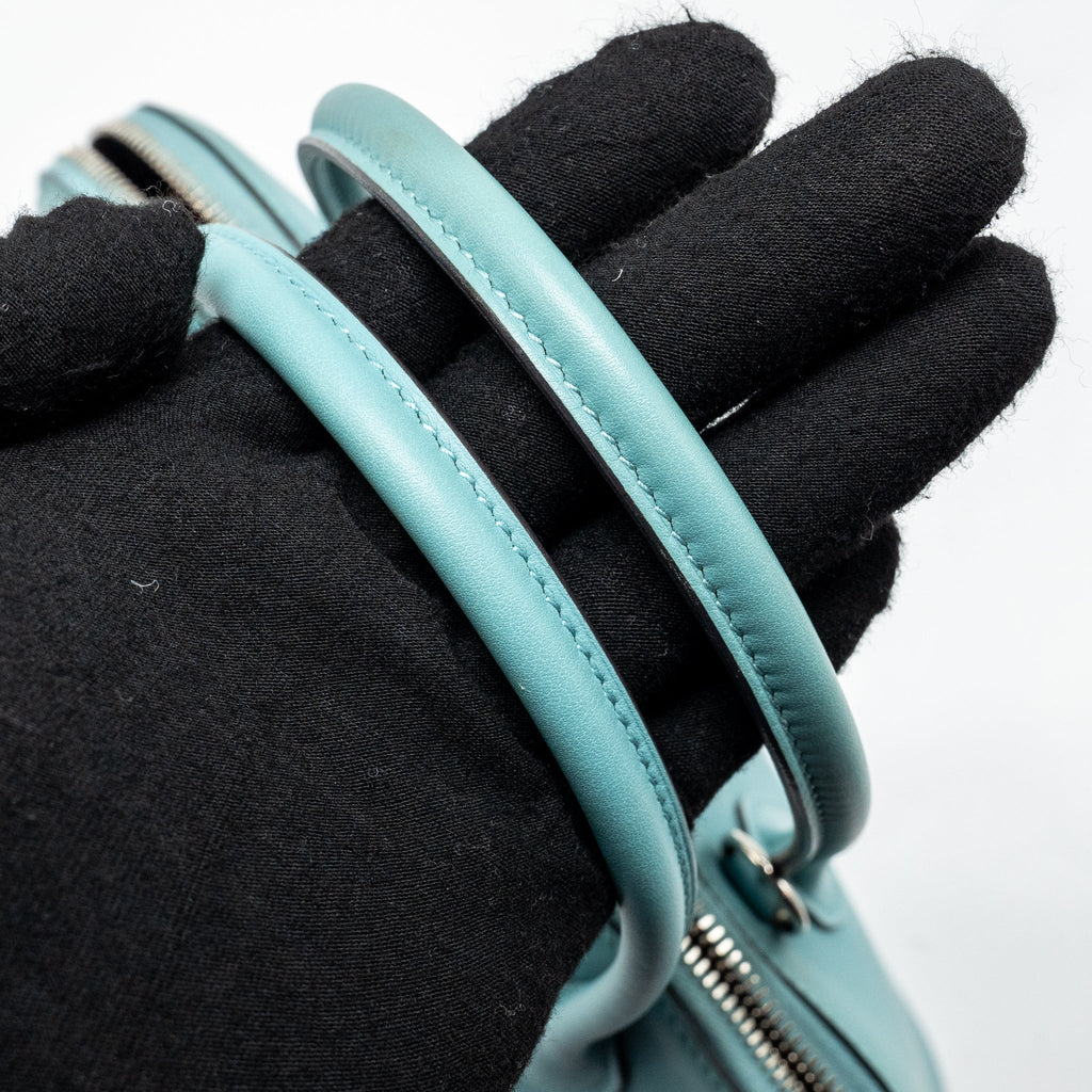 HERMES BOLIDE 27 SWIFT BLUE ATOLL SHW