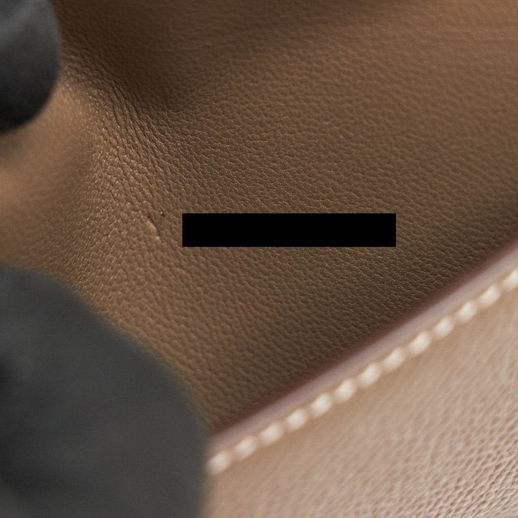 HERMES MC2 EUCLIDE CARD HOLDER ETOUPE