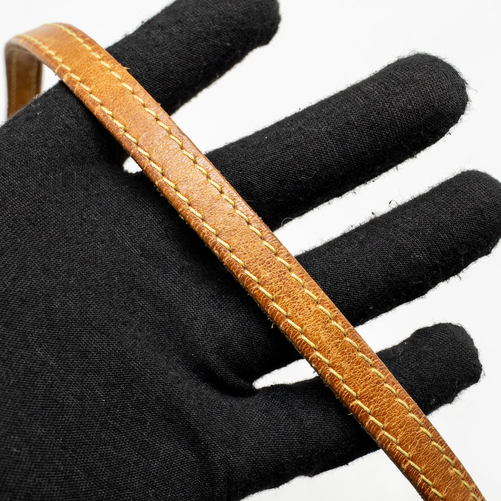 LOUIS VUITTON ROXBURY DRIVE MONOGRAM VERNIS AMARANTE GHW