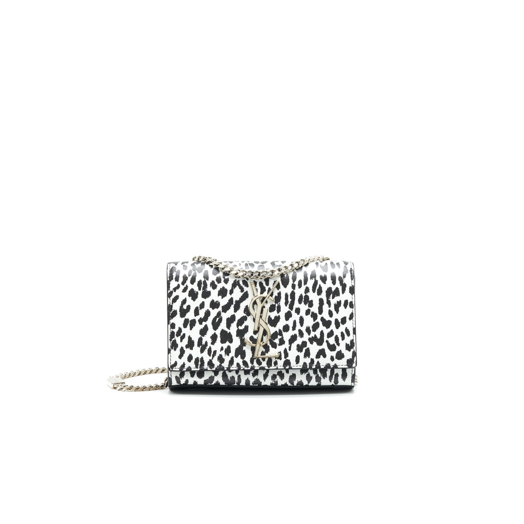SAINT LAURENT/ YSL MINI KATE BAG