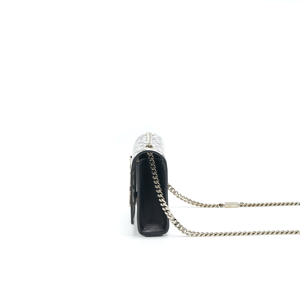 SAINT LAURENT/ YSL MINI KATE BAG
