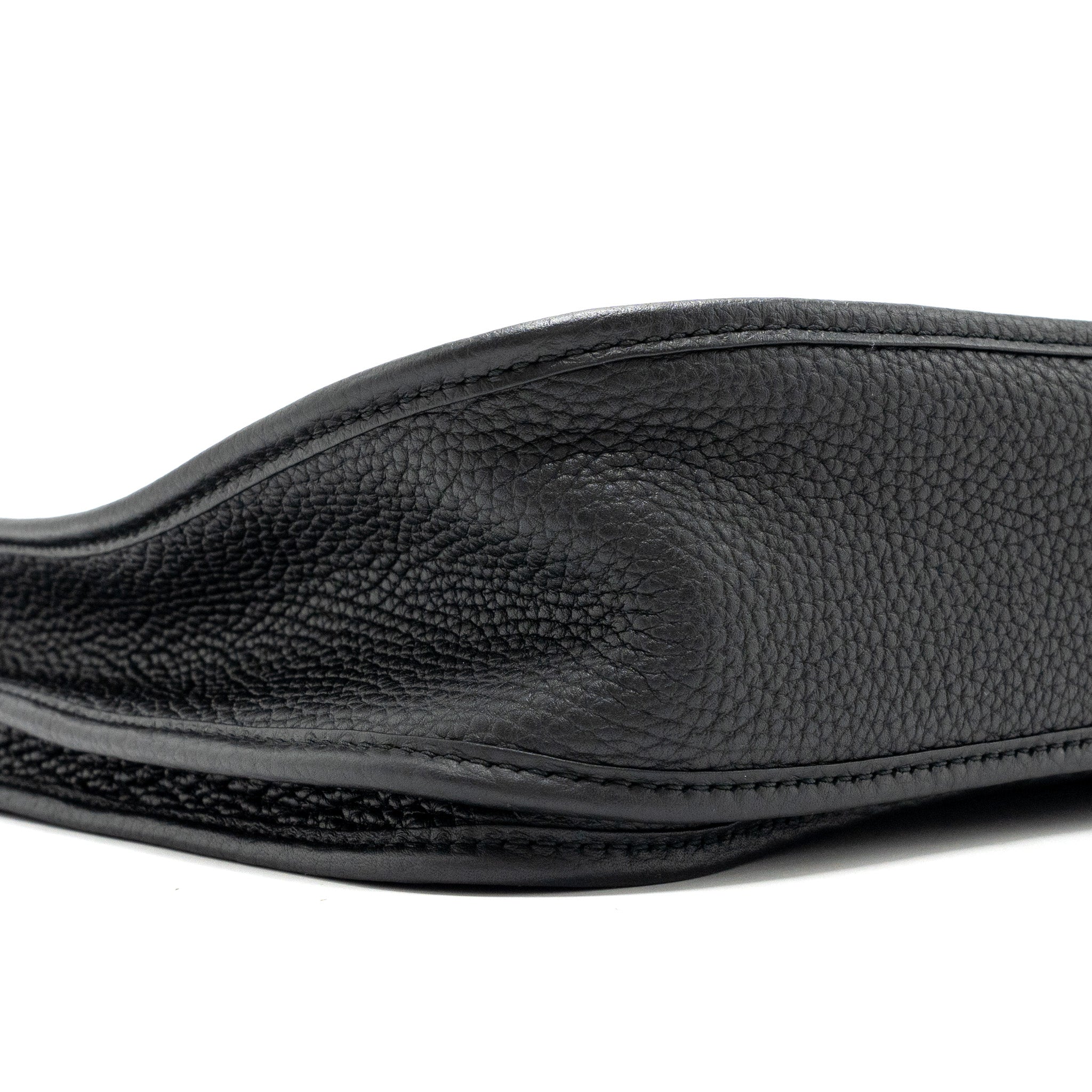 HERMES EVELYNE 29 CLEMENCE BLACK GHW