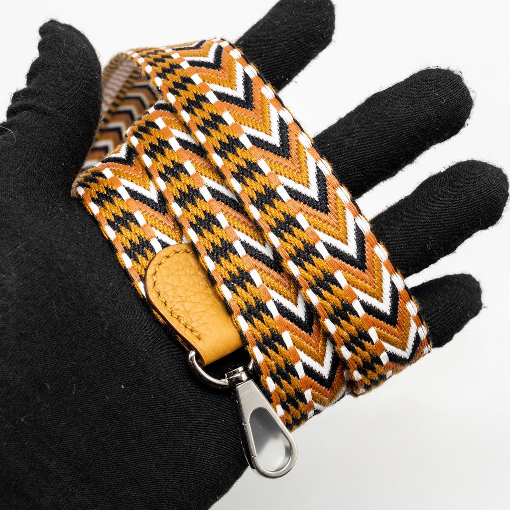 HERMES MINI EVELYNE CLEMENCE SESAME SHW