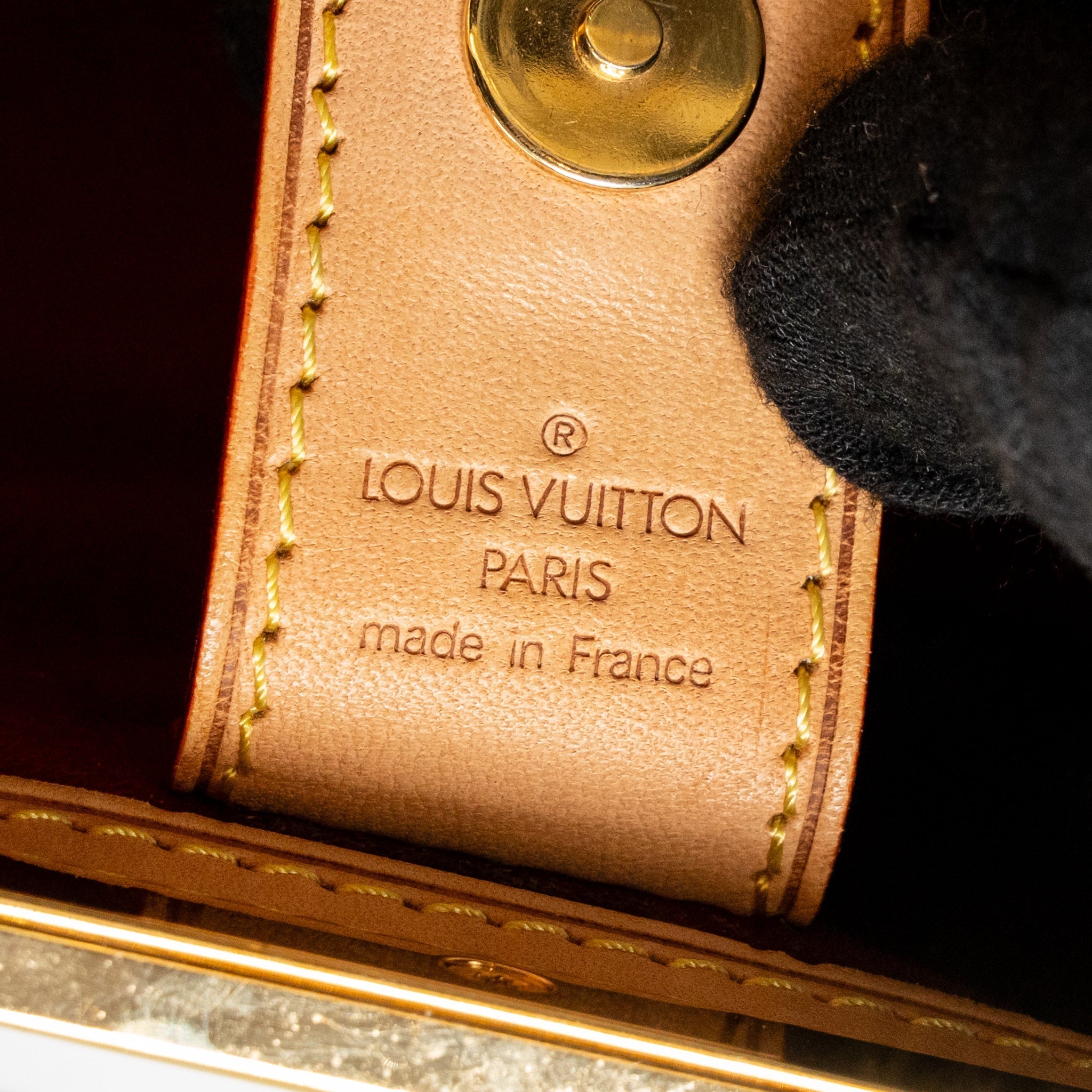 LOUIS VUITTON JUDY PM MONOGRAM CANVAS WHITE/MULTICOLOUR GHW