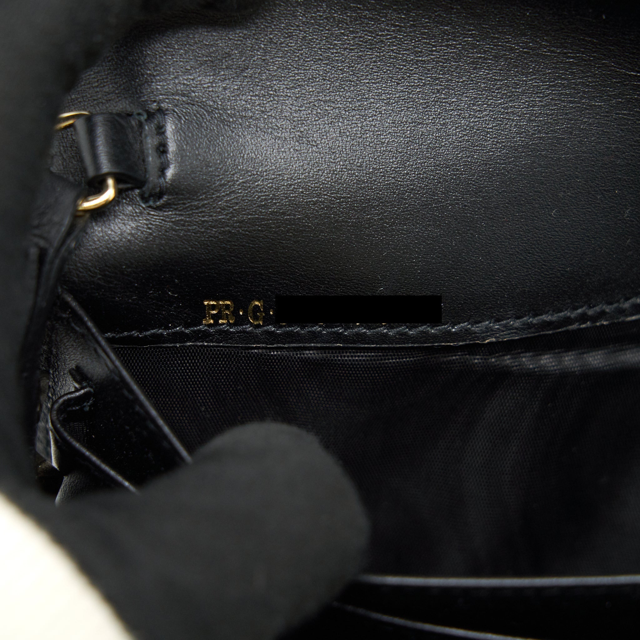 VALENTINO ROCKSTUD LONG WALLET BLACK