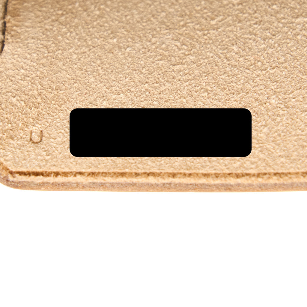 HERMES HERBAG ZIP 31 LEATHER/CANVAS BETON/NATUREL SABLE SHW