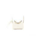 HERMES MINI LINDY NATA CLEMENCE SHW