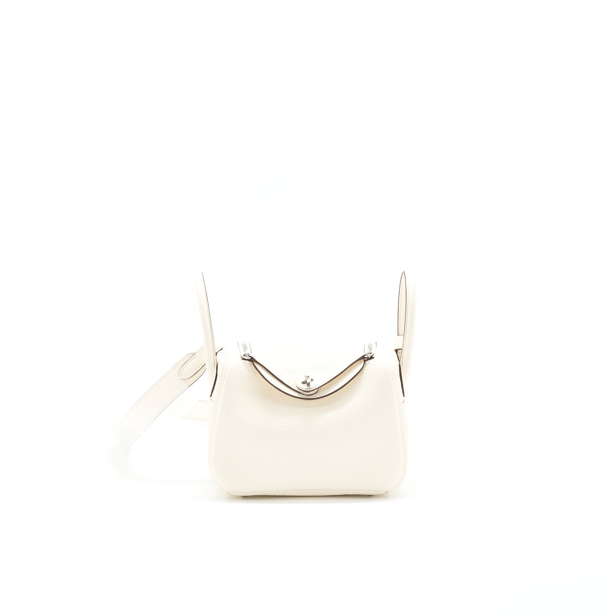 HERMES MINI LINDY NATA CLEMENCE SHW