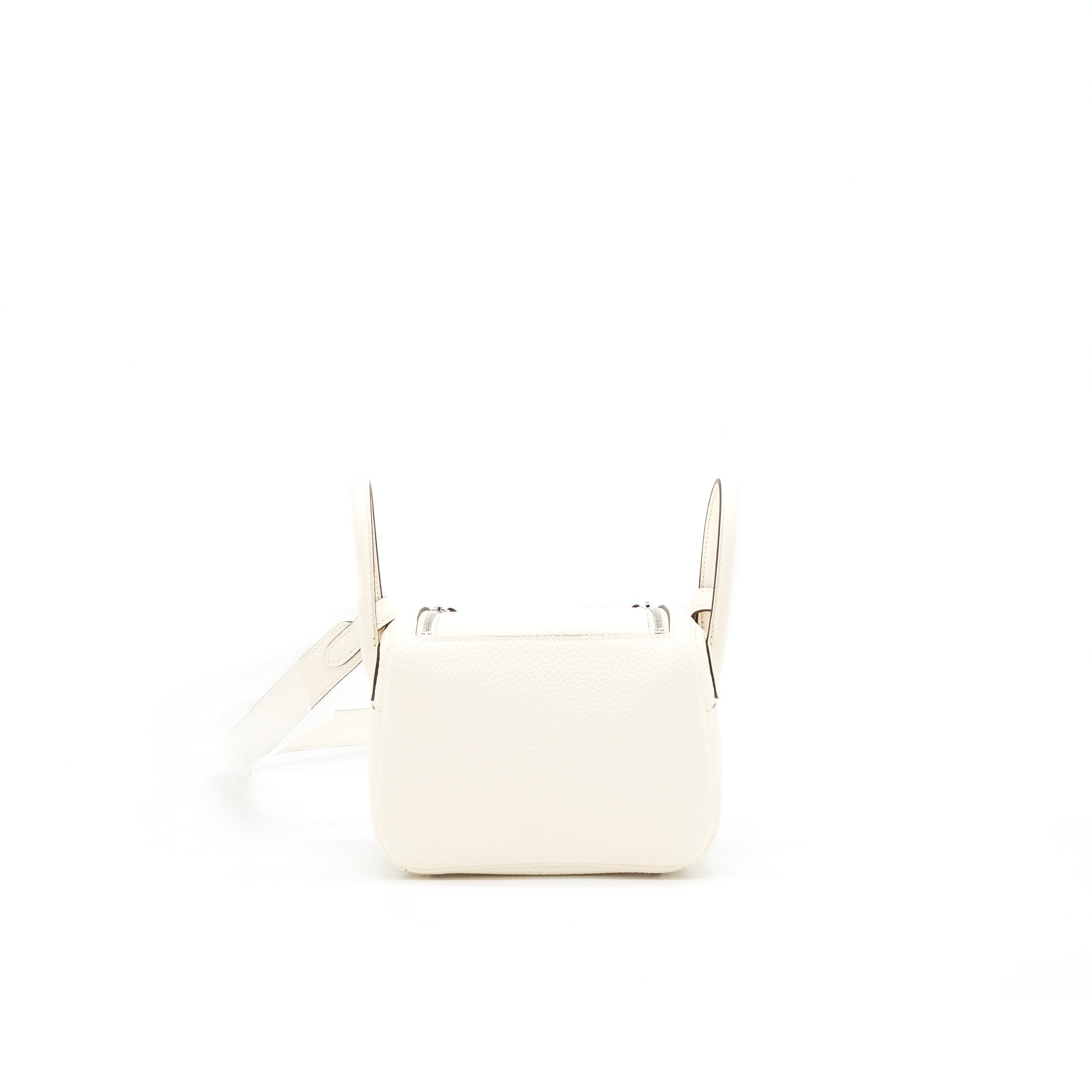 HERMES MINI LINDY NATA CLEMENCE SHW