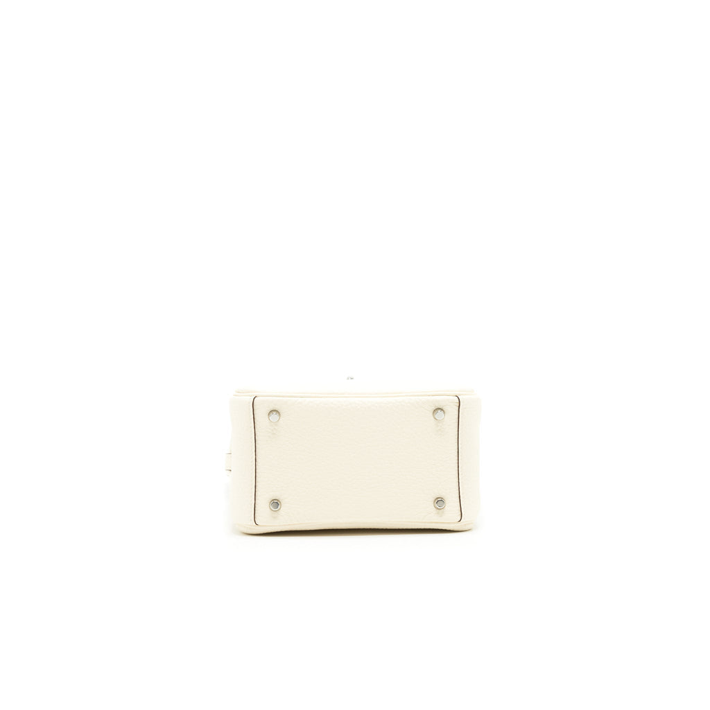 HERMES MINI LINDY NATA SHW