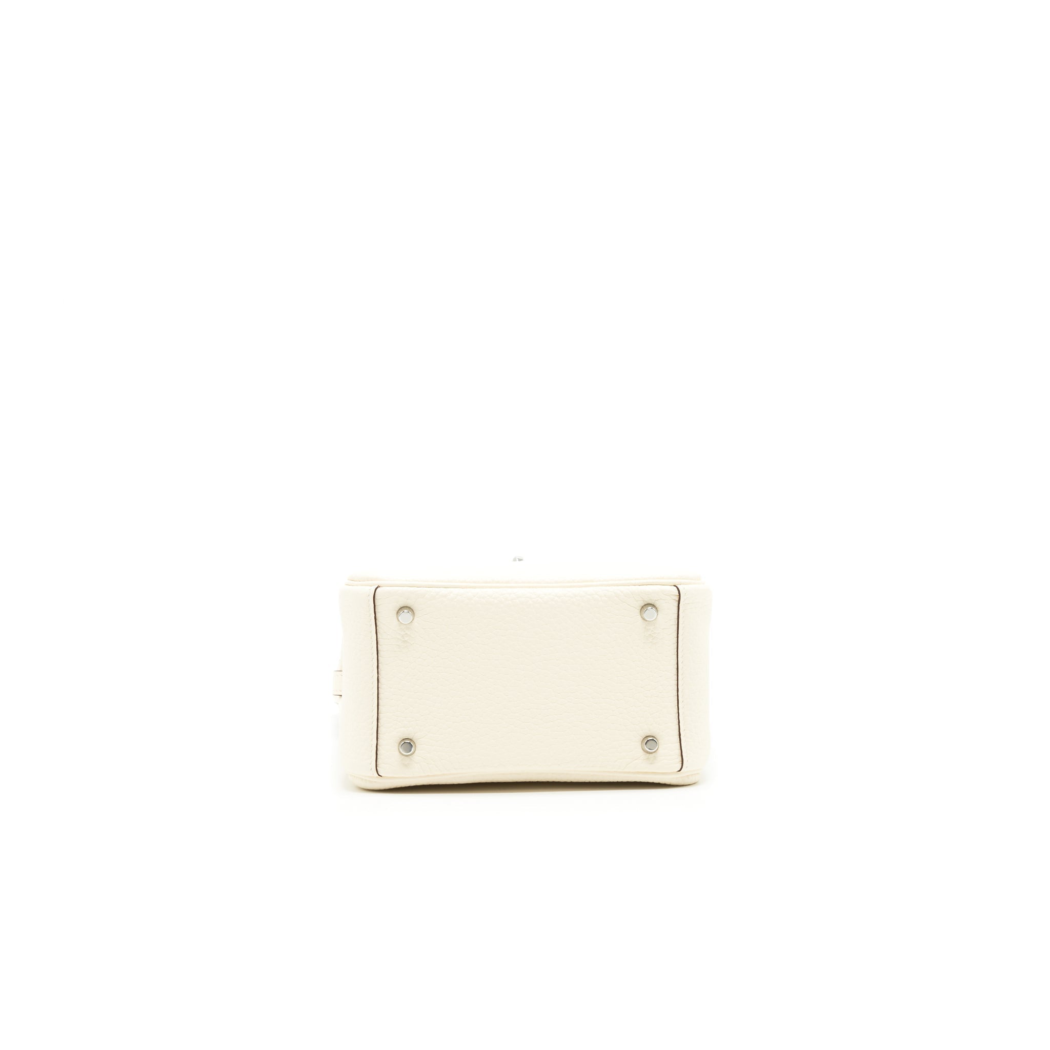 HERMES MINI LINDY NATA SHW