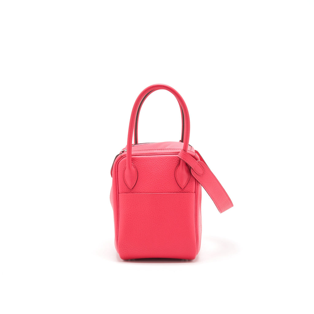 HERMES LINDY 26 ROSE EXTREME SHW